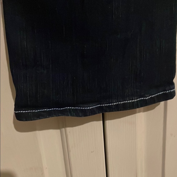 VIP Black High Rise Jeans - Picture 9 of 10